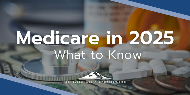 Medicare in 2025 – What to Know