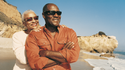 Don't Let Your Retirement Savings Goal Get You Down