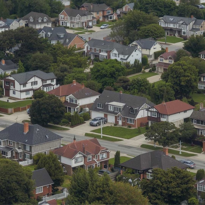 Why Your ZIP Code Matters: How Location Impacts Your Insurance Rates in Houston, TX