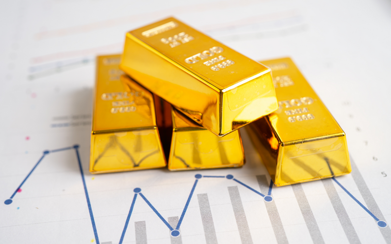 The Pitfalls of a Gold IRA