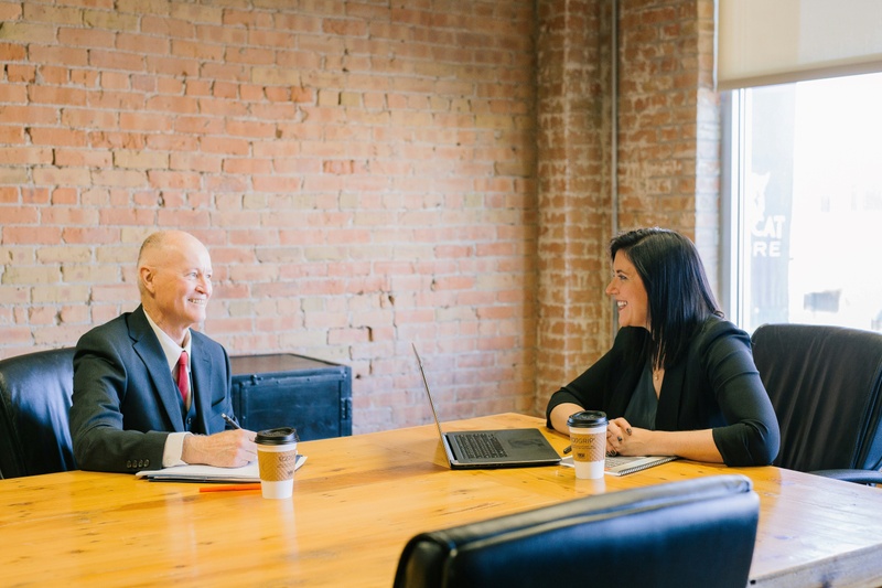The Power of Open, Honest Conversations with Your Financial Advisor: Building Trust and Clarity