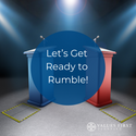 Let's Get Ready to Rumble