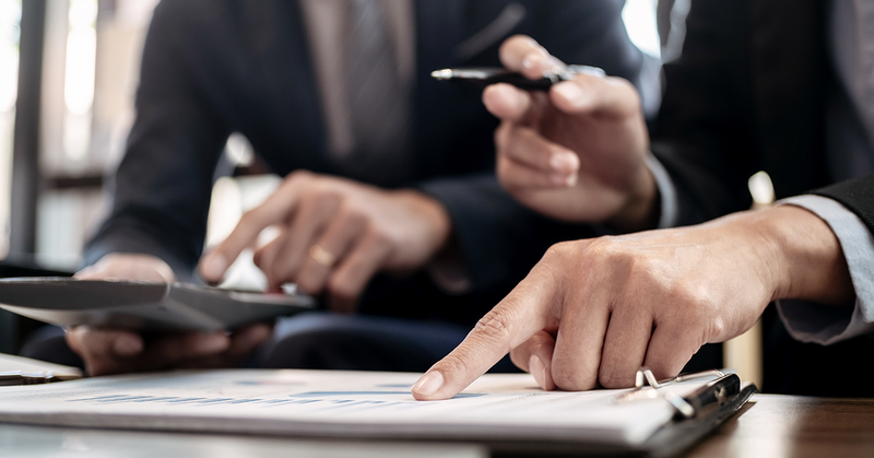 5 Red Flags that Raise Your Odds of Receiving an Audit