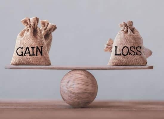 A Taxing Story: Capital Gains and Losses