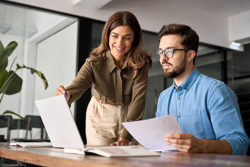 Unleash Your Team's Potential Through Cross-Training