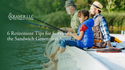 6 Retirement Tips for Surviving the Sandwich Generation Squeeze