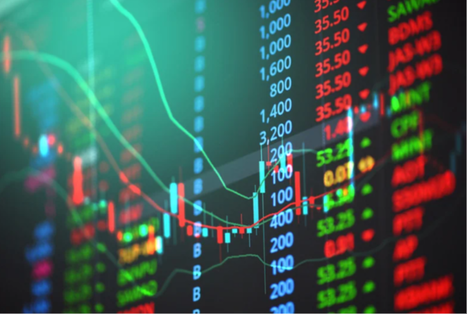 Stocks Have Never Peaked in June