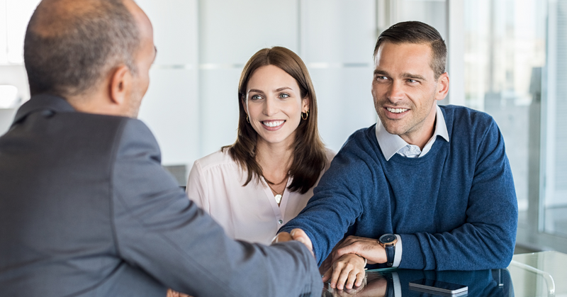 Five Financial Planning Tips for the New Year
