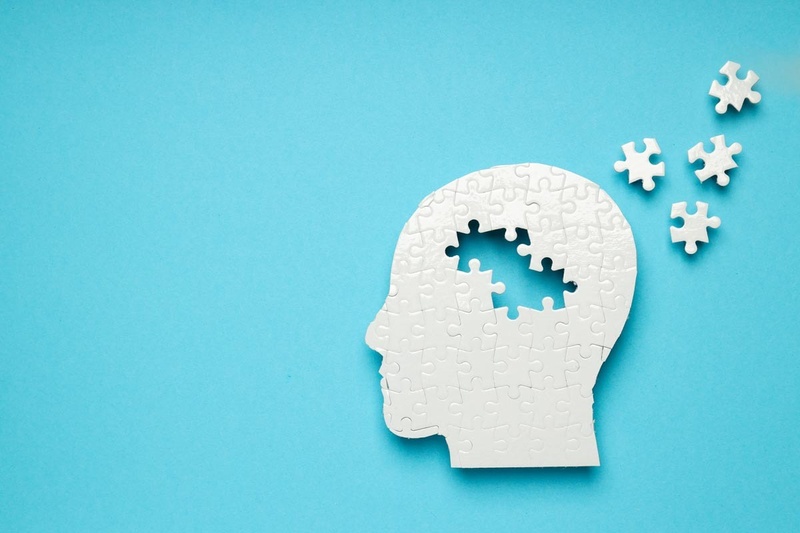 Healthy Brain Habits