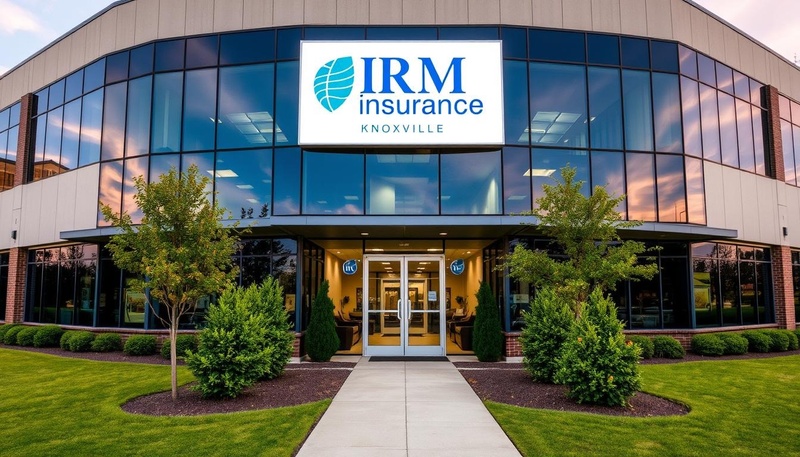 Knoxville Contractor Insurance Quotes | General Liability Coverage