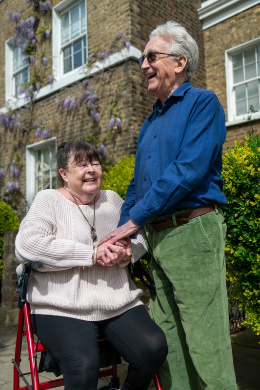 Understanding Wandering Behavior and Alzheimer's Disease