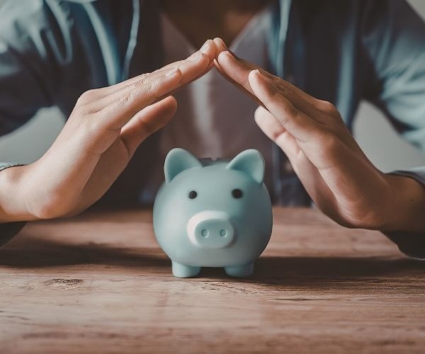 Net Worth vs. Financial Security: Why One Doesn’t Guarantee the Other
