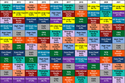 With volatility: Diversification is the boring winner