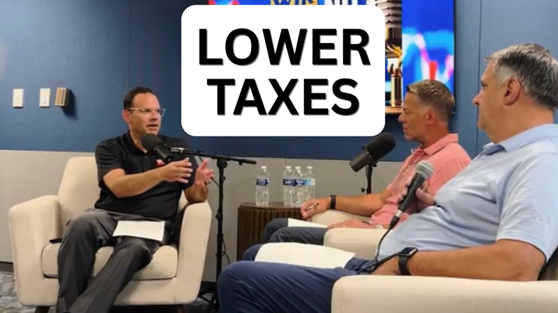 Roth Conversions Explained: Save Thousands in Retirement Taxes