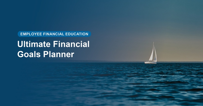 Ultimate Financial Goals Planner