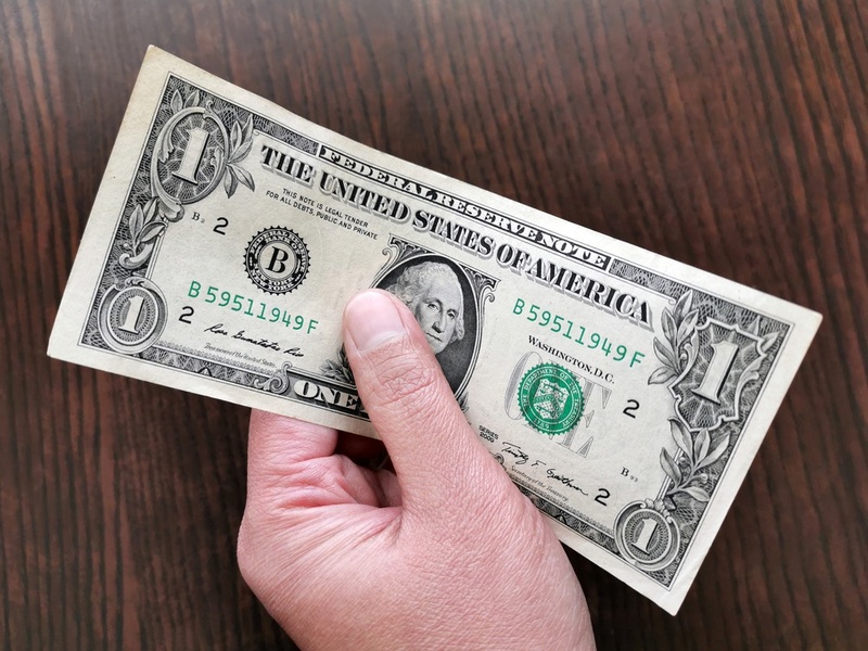 The Dollar’s Decline: What It Means for Your Portfolio