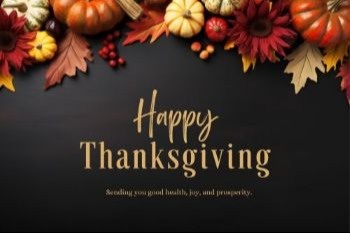 Giving Thanks and Staying Safe: Thanksgiving Tips from Dynamite Insurance