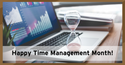 3 Practical Time Management Tips for Investors