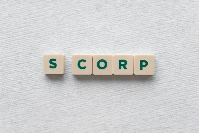 Is an S-Corp Actually Worth It?