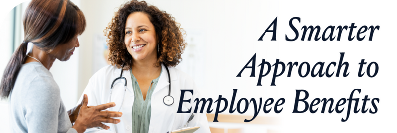 What We’ve Learned Helping Employers Take a Smarter Approach to Employee Benefits