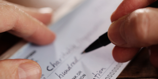 How Does Donating to Charity Affect Taxes?