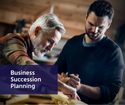 Business Succession Planning