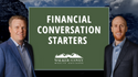 Financial Conversation Starters