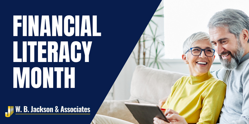 The ABCs of Financial Literacy