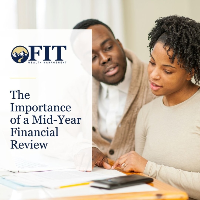The Importance of a Mid-Year Financial Review