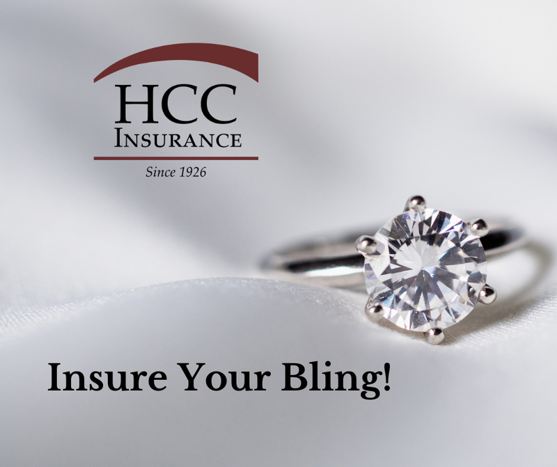 The Holiday Season: Protecting Your Bling!