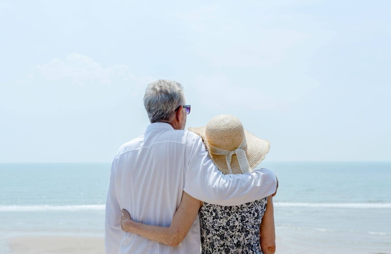 6 Retirement Strategies for South Florida Professionals