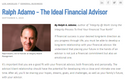Featured Interview - CityBiz.co Article Spotlight