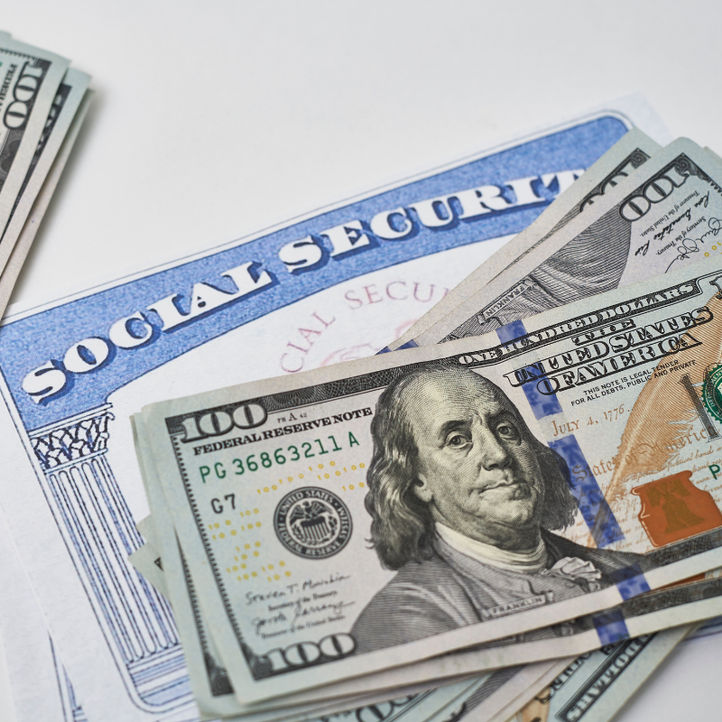 Your Biggest Social Security Retirement Questions