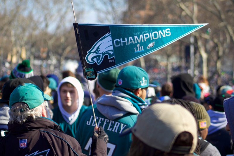 Super Bowl LIX: The Big Game is Big Money
