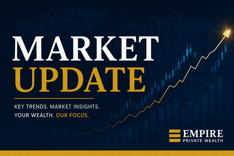 Why a Slowing Job Market Isn't Necessarily Bad News for Investors