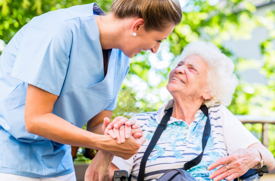 Breaking Down the Real Costs of Long-Term Care in Maryland