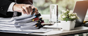 Take Steps to Protect Your Confidential Docs