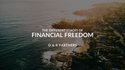 The Different Stages of Financial Freedom
