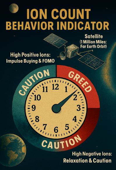 From Ion Counts to ETF Allocations: My Behavioral Finance Journey