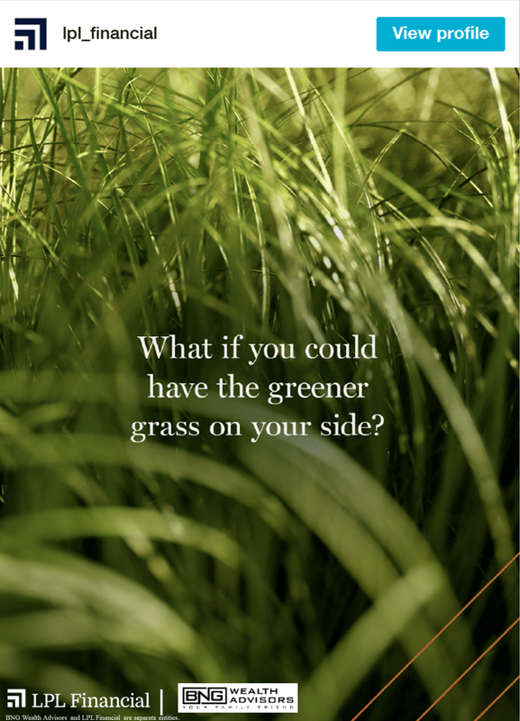 What if You Could? Grass is Greener