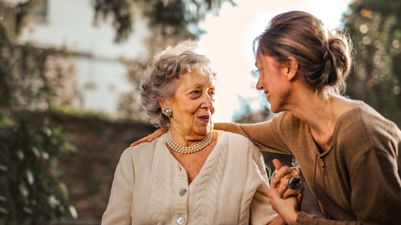 5 Questions Your Adult Children Should Ask You Before You Retire (So No One Is Left Guessing)