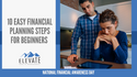 Investment Planning: The Basics