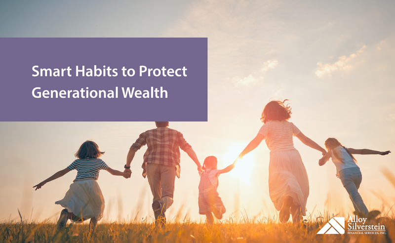 Protect Your Legacy with These Six Habits