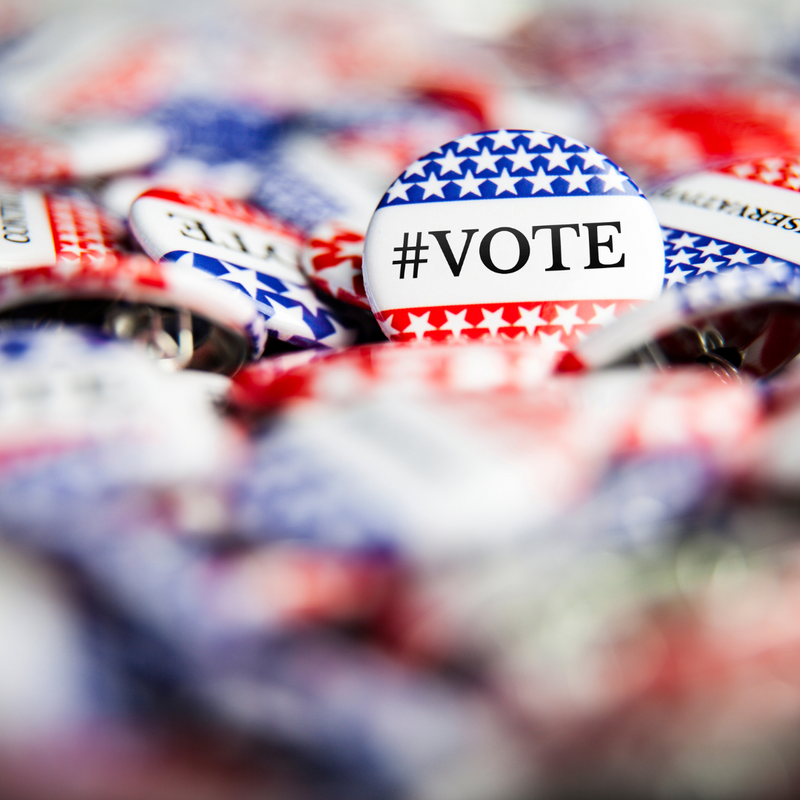 The Impact of Elections on the Markets and Tax Policy