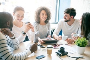 Financial Advice For Young Adults