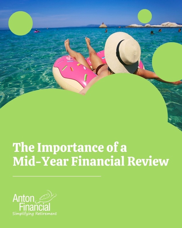 The Importance of a Mid Year Financial Review