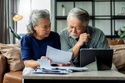 When Financial Uncertainty Rears Its Ugly Head