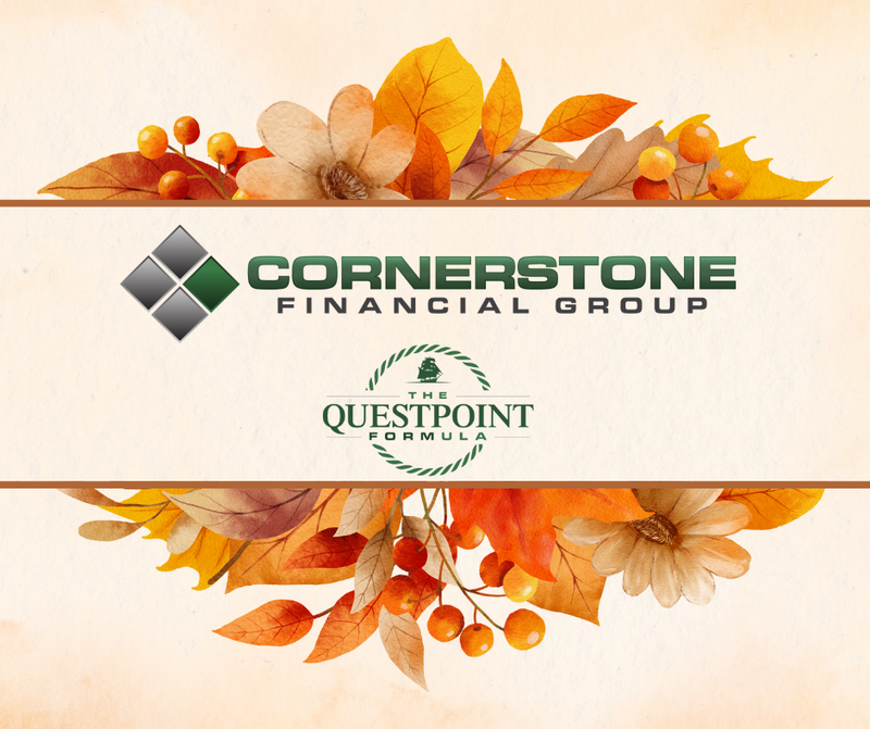 A Time for Reflection: Exploring Comprehensive Retirement Planning This Thanksgiving