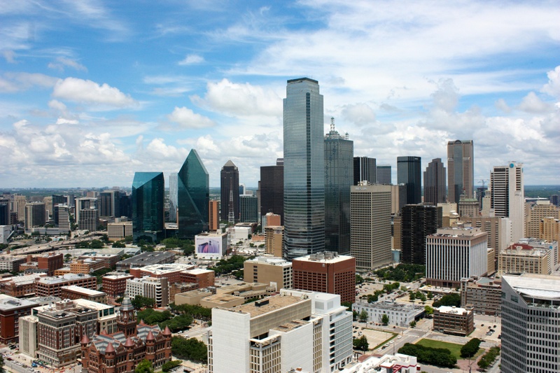 Why I Chose To Build My Life In Dallas
