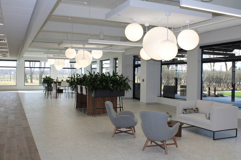 The Accel Group and Accel Wealth Management Open New Office in West Des Moines’ Arcadia Building